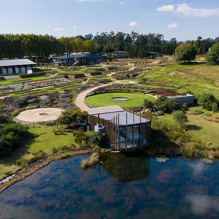 Brahman Hills - Gardens, Hotel & Cottages Nottingham Road Eksteriør bilde