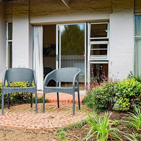Brahman Hills - Gardens, Hotel & Cottages Nottingham Road Rom bilde