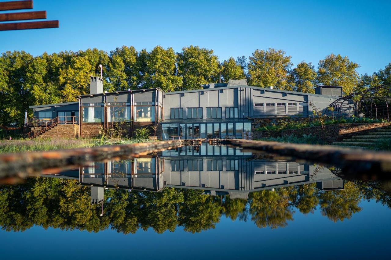 Brahman Hills - Gardens, Hotel & Cottages Nottingham Road Eksteriør bilde