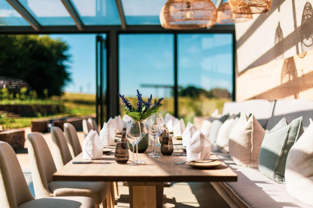 Brahman Hills - Gardens, Hotel & Cottages Nottingham Road Eksteriør bilde