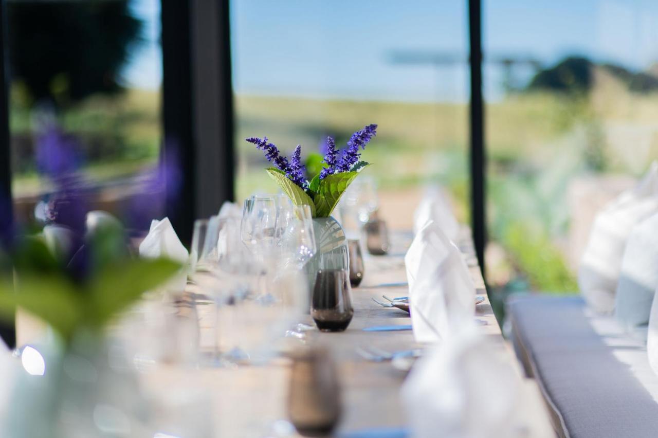 Brahman Hills - Gardens, Hotel & Cottages Nottingham Road Eksteriør bilde