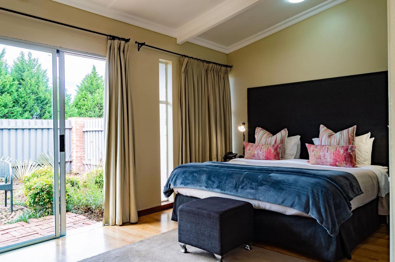 Brahman Hills - Gardens, Hotel & Cottages Nottingham Road Rom bilde