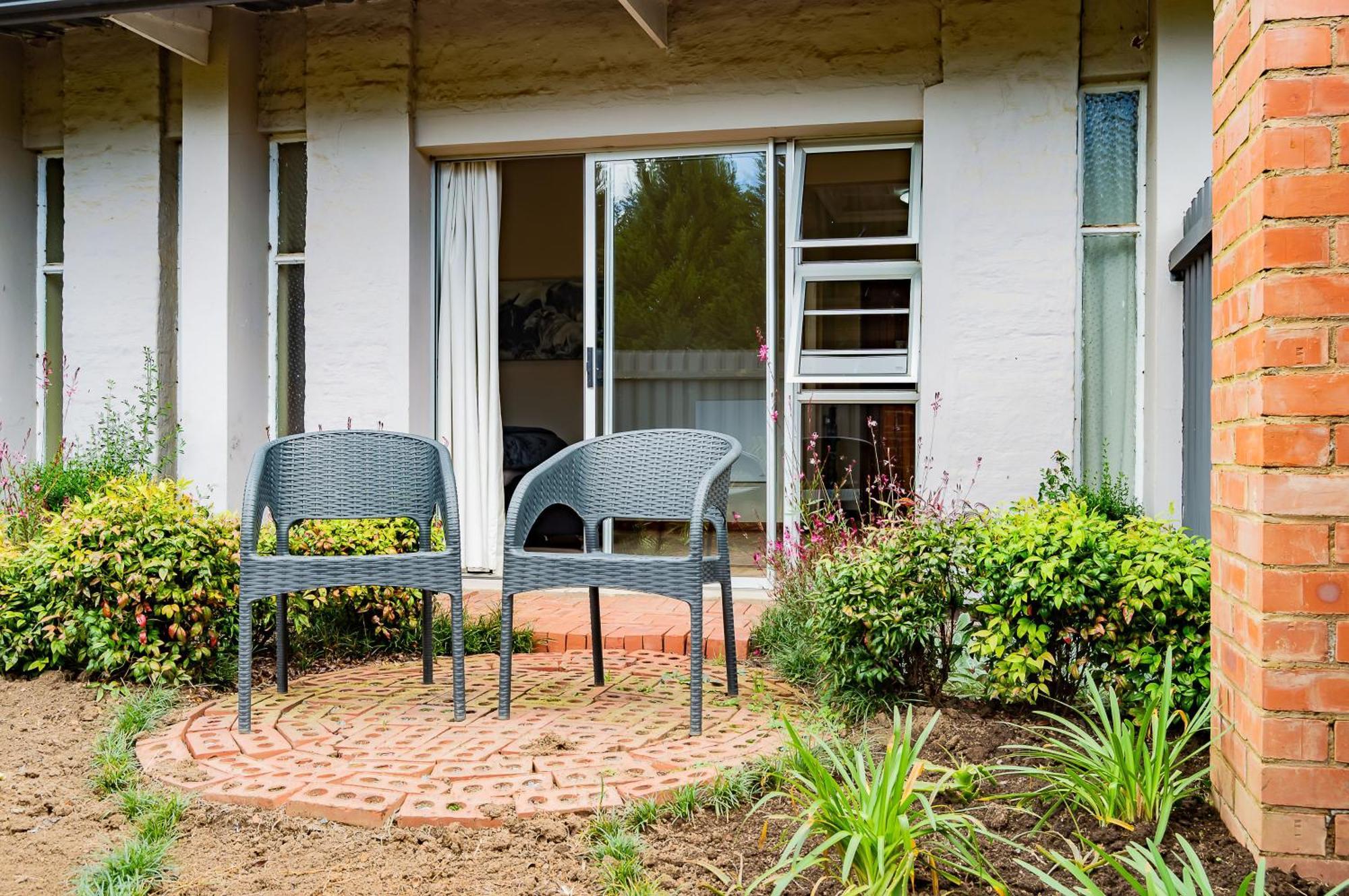 Brahman Hills - Gardens, Hotel & Cottages Nottingham Road Rom bilde