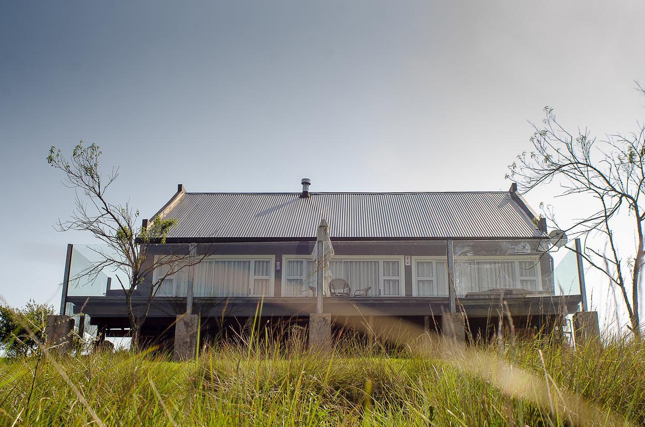 Brahman Hills - Gardens, Hotel & Cottages Nottingham Road Eksteriør bilde
