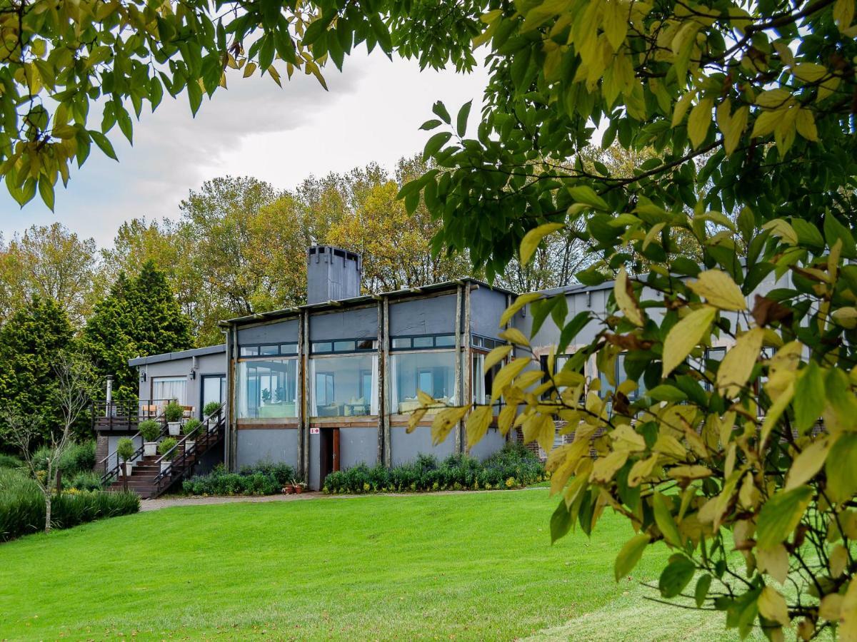 Brahman Hills - Gardens, Hotel & Cottages Nottingham Road Eksteriør bilde