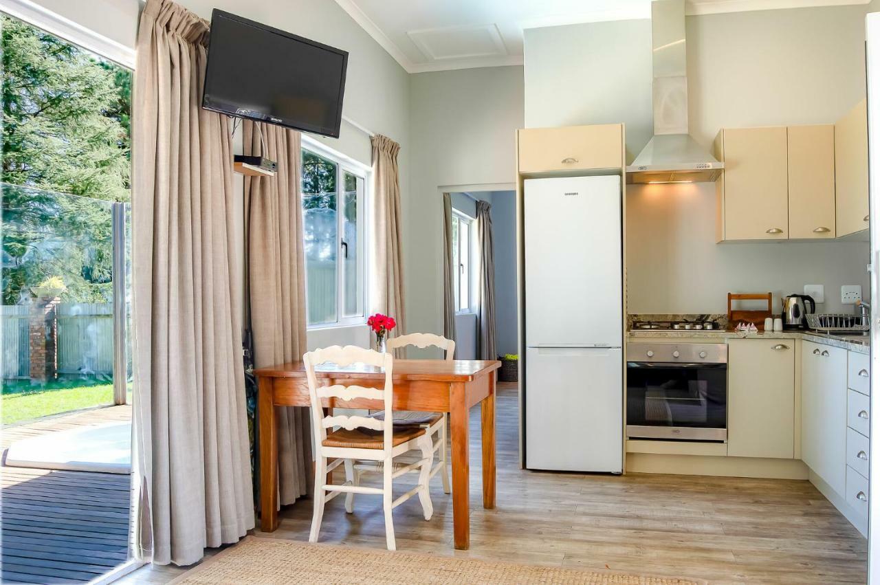 Brahman Hills - Gardens, Hotel & Cottages Nottingham Road Eksteriør bilde
