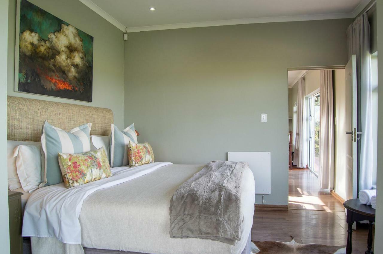 Brahman Hills - Gardens, Hotel & Cottages Nottingham Road Eksteriør bilde