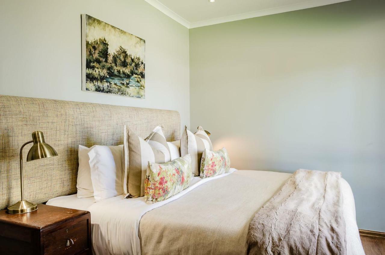 Brahman Hills - Gardens, Hotel & Cottages Nottingham Road Eksteriør bilde