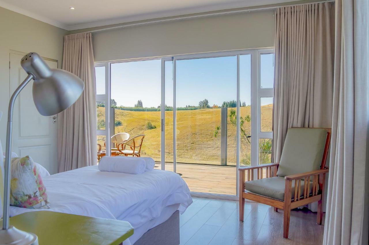 Brahman Hills - Gardens, Hotel & Cottages Nottingham Road Eksteriør bilde
