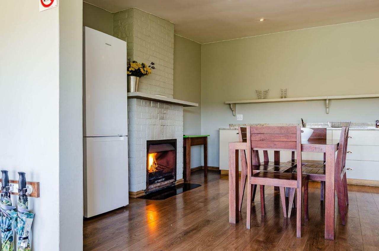 Brahman Hills - Gardens, Hotel & Cottages Nottingham Road Eksteriør bilde